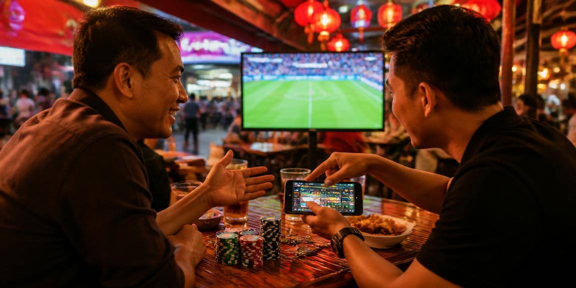 b365 mobile gaming